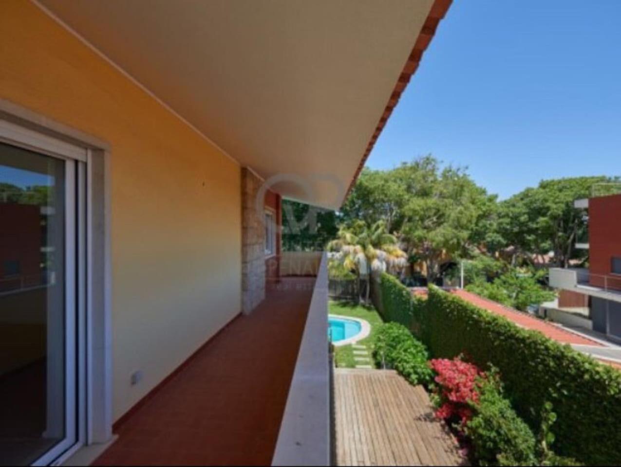 Villa Cascais Center Dream House Exterior foto